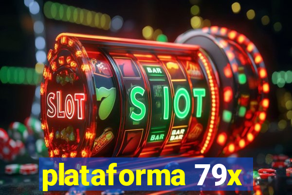 plataforma 79x